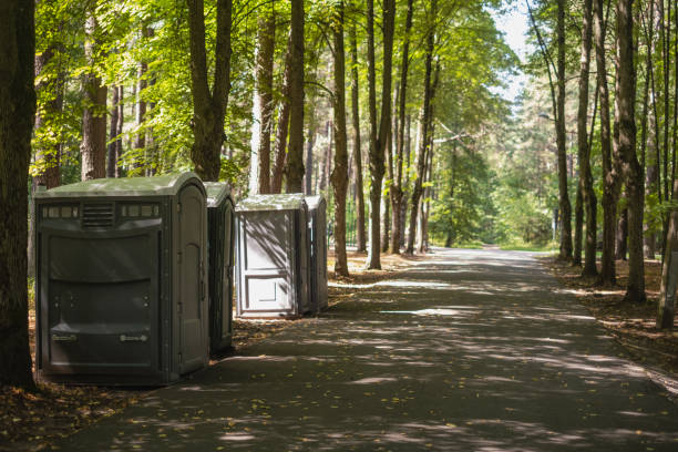 Best Emergency porta potty rental  in Mitchell, IL