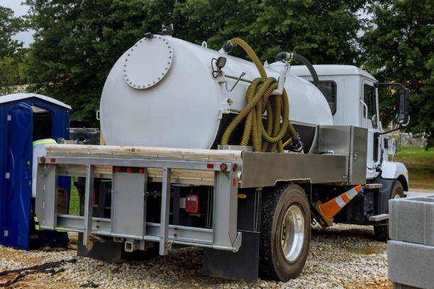 Best Porta potty rental near me  in Mitchell, IL