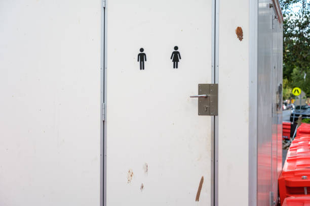Best Portable bathroom rental  in Mitchell, IL