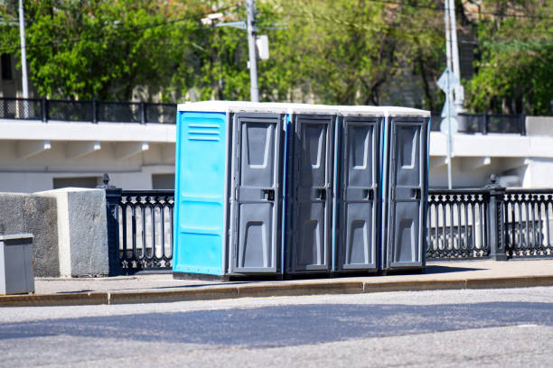 Best Luxury portable toilet rental  in Mitchell, IL
